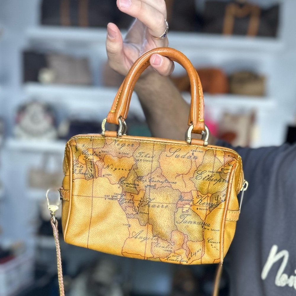 Alviero Martini Bag - Picture 1 of 1